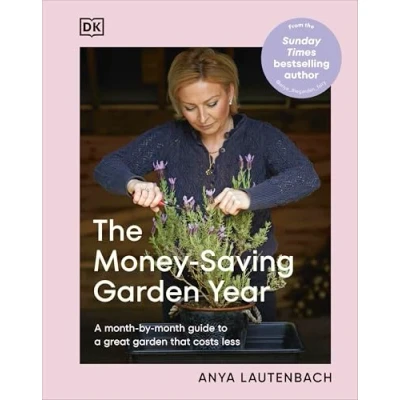 Afbeelding van The Money Saving Garden Year