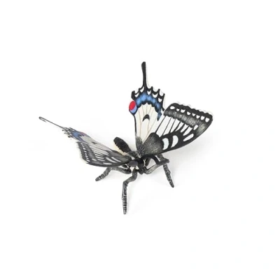 Afbeelding van Papo Wild Life Zwaluwstaart Vlinder 50278