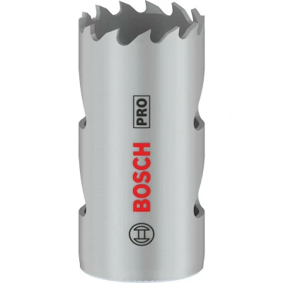Afbeelding van Bosch Accessories 2608901498 Gatenzaag 25 mm 1 stuk(s)