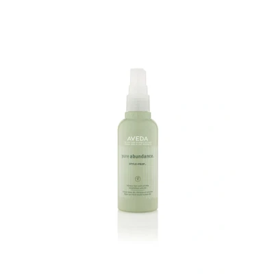 Afbeelding van Aveda Pure Abundance Style Prep 100ml