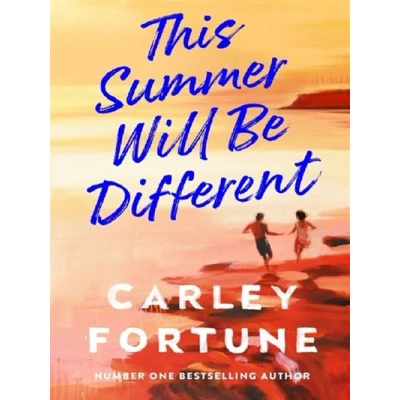 Image de THIS SUMMER WILL BE DIFFERENT