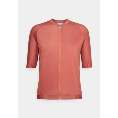 Afbeelding van POC Pristine Wielershirt, Dames, Maat: Large, Himalayan salt