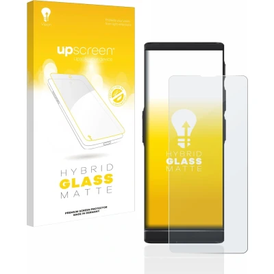 Afbeelding van upscreen Screenprotector voor Vasco Translator V4 Folie Beschermfolie Beschermglas matte