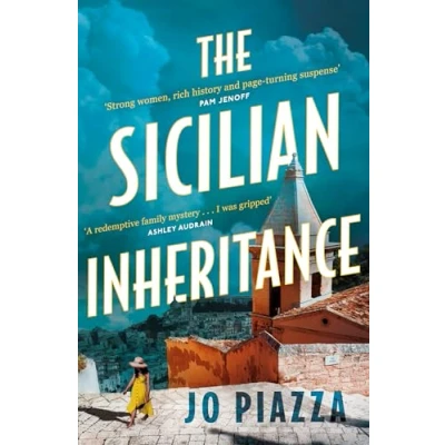 Afbeelding van The Sicilian Inheritance