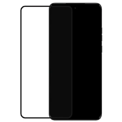 Afbeelding van Mobilize Gehard Glas Edge To Screenprotector Motorola 40 Neo