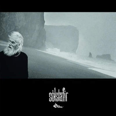 Afbeelding van Solstafir Otta (2 LPs)