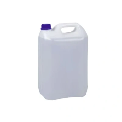 Afbeelding van Robbyrob 1037200000 gedestilleerd water, 5 liter