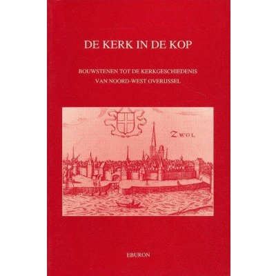 Afbeelding van Kerk in de kop