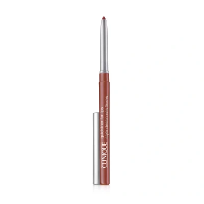 Afbeelding van Clinique Quickliner For Lips Cocoa Rose
