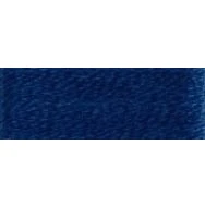 Afbeelding van DMC Mouline 803 borduurgaren