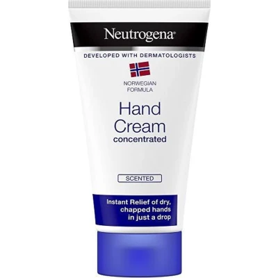 Afbeelding van Neutrogena Norwegian Formula Hand Cream Concentrated Krém na ruce