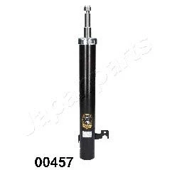 Afbeelding van JAPANPARTS MM 00457 Schokdemper Achteras rechts Oliedruk Veerpoot Pen bovenaan