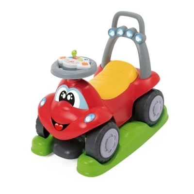 Afbeelding van Chicco loopwagen Billy 4in1