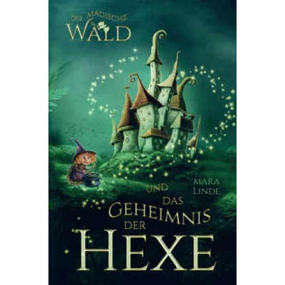 Afbeelding van der magische Wald und das Geheimnis Hexe