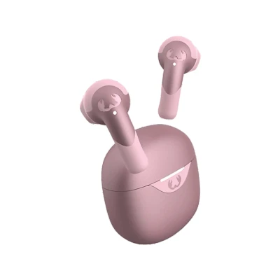 Image de Fresh N Rebel Écouteurs Sans Fil Twins Blaze Pastel Pink (3tw2200pp)