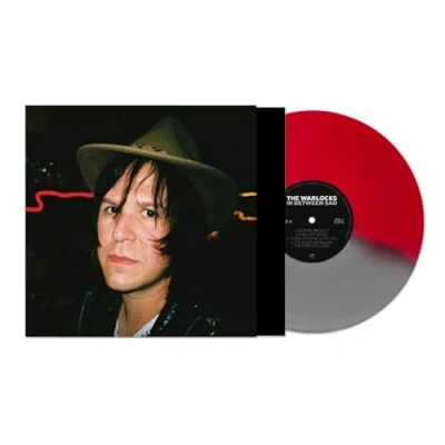 Afbeelding van Warlocks In Between Sad (LP)