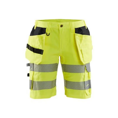Image de Short haute visibilité stretch Blåkläder