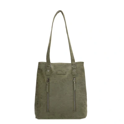 Afbeelding van Enrico Benetti Rugzak / Rugtas Kate 9 Liter Groen