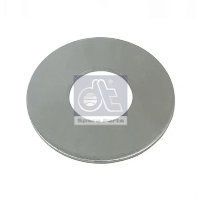 Afbeelding van DT Spare Parts 7.11411 Afstandsschijf