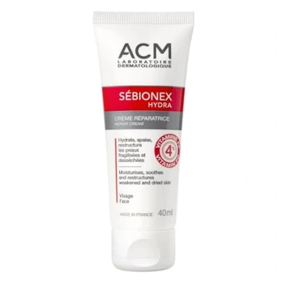 Afbeelding van ACM Sebionex Hydra herstellende crème