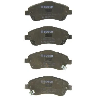 Image de bosch 0 986 494 054 plaquettes de frein