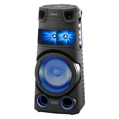 Afbeelding van Sony Mhcv73d.cel Krachtig Bluetooth Audiosysteem