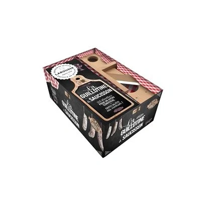 Image de Guillotine à saucisson