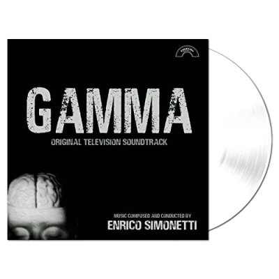 Afbeelding van Gamma O.S.T.