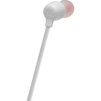 Afbeelding van JBL Tune 125BT Wit
