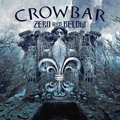Afbeelding van Zero and Below