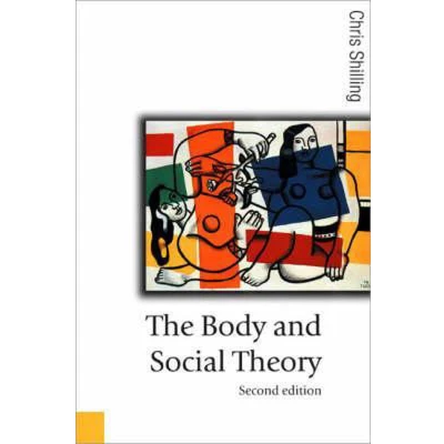 Afbeelding van The Body and Social Theory