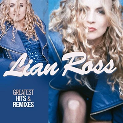 Afbeelding van Lian Ross Greatest Hits &amp; Remixes (LP)