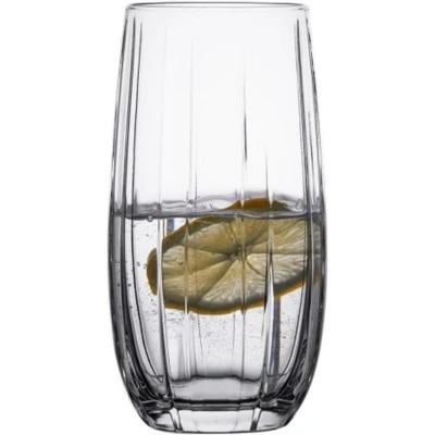 Afbeelding van Pasabahce Linka drinkglazen (3x)