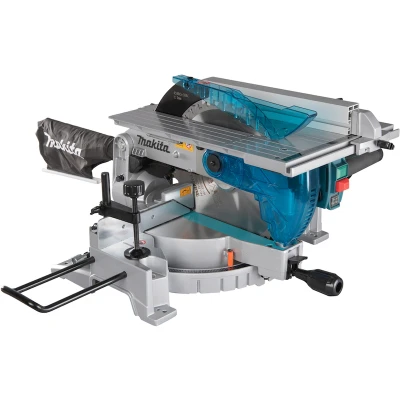 Afbeelding van Makita Afkort /Tafelzaag 305 mm Model LH1201FL
