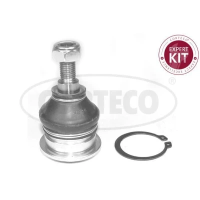 Afbeelding van CORTECO 49395761 Fuseekogel Bovenaan, Vooras rechts, links HYUNDAI: SONATA 4