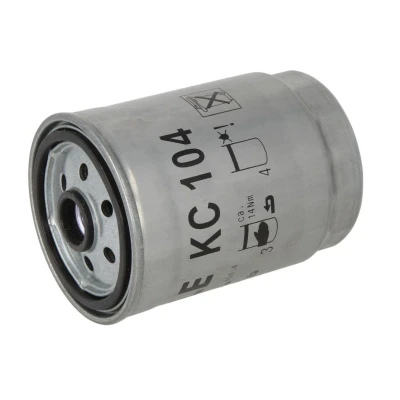 Afbeelding van Knecht Brandstoffilter KC 104