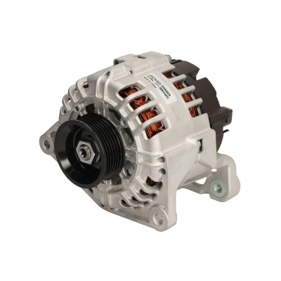 Afbeelding van DENSO DAN3029 Dynamo / Alternator 14V 120A VOLKSWAGEN: Tiguan I, Passat B5 GP Estate, AUDI: A3 Sportback, Hatchback, A6 C5 Saloon