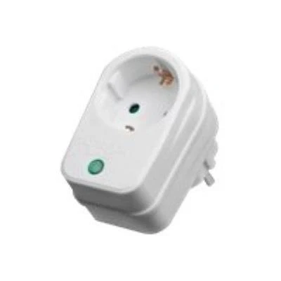 Image de Goobay NK PROTECTOR 1 protection contre les surtensions 3500 Watt