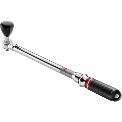 Afbeelding van Facom S.306A200 momentsleutel met verwisselbare KOP 1/2 inch 40 200NM, Actie 2020