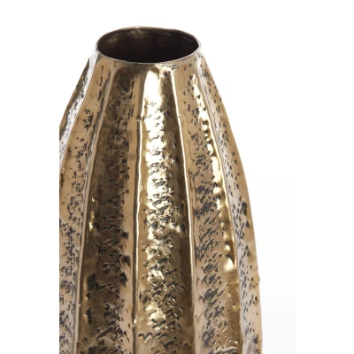 Afbeelding van Light &amp; Living Pot PIAS Ø20.5x51cm Goud