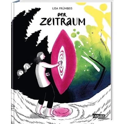 Afbeelding van Der Zeitraum