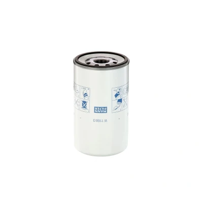 Afbeelding van Mann filter Oliefilter W 1168/3