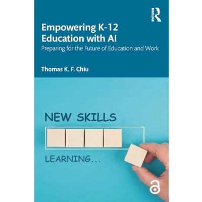 Afbeelding van Empowering K 12 Education with AI