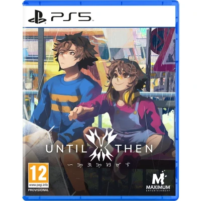 Afbeelding van Until Then PS5