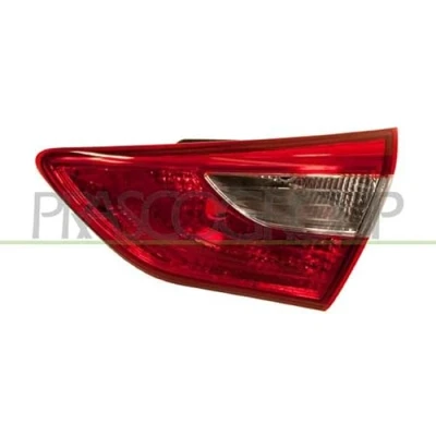Afbeelding van PRASCO HN0424163 Achterlicht rechts Binnenste deel Zonder lamphouder HYUNDAI: i30 II Hatchback