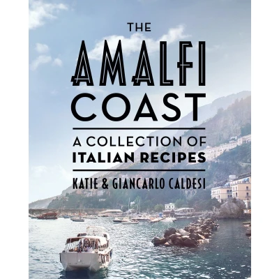Afbeelding van The Amalfi Coast