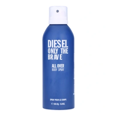 Afbeelding van ONLY THE BRAVE Eau de Toilette All over Body Spray
