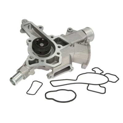 Afbeelding van HEPU P322 Waterpomp incl. Magnetische koppeling Zonder motortemperatuursensor Mechanisch OPEL: Corsa C Hatchback, B Agila A