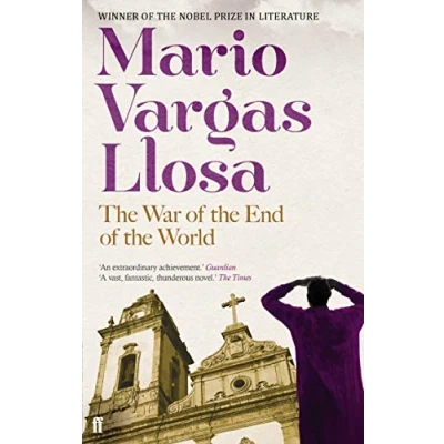 Afbeelding van War Of The End World