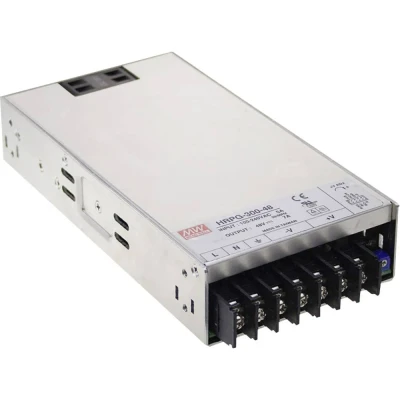 Afbeelding van Mean Well HRP 300 24 Schakelnetvoedingsmodule 14 A 336 W V/DC 1 stuk(s)